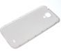 Battery Cover for use with Samsung Galaxy S4 White Verizon i545