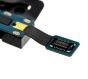 Headphone Jack  and Earphone Flex Cable for use with Samsung Galaxy Note II Universal N7100