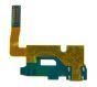 Charging Dock with Flex Cable for use with Samsung Galaxy Note II T-Mobile t889