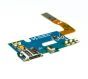 Charging Dock with Flex Cable for use with Samsung Galaxy Note II T-Mobile t889