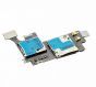 SIM Card Reader Flex Cable for use with Samsung Galaxy Note II International/AT&T N7100/i317