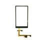 Digitizer and Front Glass for use with Motorola Droid X2 MB870
