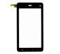 Digitizer and Front Glass for use with Motorola Droid 3 XT862