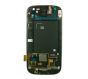 Complete LCD & Digitizer Assembly With Frame for use with Samsung Galaxy SIII, White Compatible with Verizon/US Cellular I535 & R530