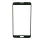 Glass only for use with Samsung Galaxy Note 3 SM-N900, Black (No Logo)