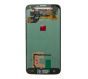 Samsung Galaxy S5 LCD Assembly SM-G900, Shimmery White