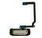 Home Button Flex Cable White for use with Samsung Galaxy S5