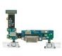 Charging Port Flex Cable for use with Samsung Galaxy S5 G900T
