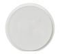 White Home Button for use with iPad 2, 3, and iPad 4