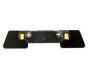 Home Button Mounting Kit for use with iPad 2