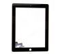 Glass and Digitizer Touch Panel, Black, for use with iPad 2