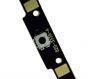Home Button Flex Cable for use with iPad 4