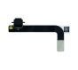 Dock Connector Port for use with iPad 4, Lightning Port (Black)