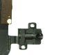 Interconnection Board w/ Headphone Jack for use with iPad 4 Wifi Only (Black)