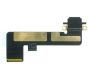 Dock Connector for use with iPad Mini (Black)