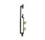 Power Button and Volume Flex Cable for use with iPad Air & iPad Mini