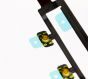 Power Button and Volume Flex Cable for use with iPad Air & iPad Mini