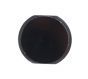 Black Home Button for use with iPad Air