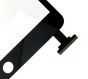 Glass and Digitizer Touch Panel Assembly for use with Black iPad Mini 3 Only