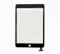 Glass and Digitizer Touch Panel Assembly for use with Black iPad Mini 3 Only