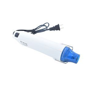 Portable Heat-Gun for Adhesive Removal ( RCY-3002 120V 60HZ,
300W with ETL Certificate)
