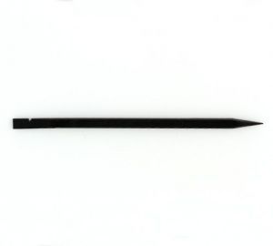 Black Stick Spudger Tool, Nylon