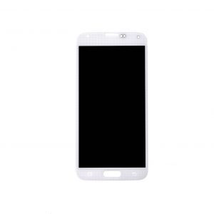 OLED Digitizer Screen Assembly for Samsung Galaxy S5 SM-G900, White