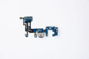 Charging Dock Flex Cable for use with Samsung Galaxy S8 (U.S. Version) (G950U)