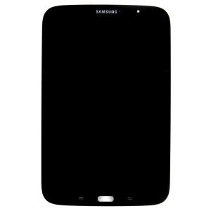 LCD/Digitizer Screen for use with Galaxy Note 8.0 Tablet (Black)