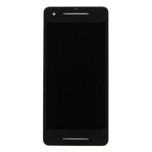 LCD/Digitizer Screen for use with Google Pixel 2 5.0 (Black)