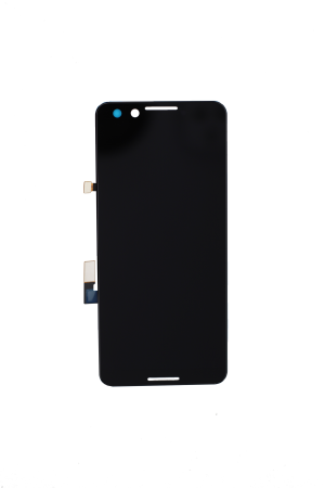 LCD/Digitizer for use with Google Pixel 3 5.5 (Black)