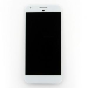 LCD/Digitizer Screen for use with Google Pixel XL 5.5 (White)