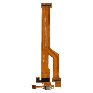 Charging Port Flex Cable for use with LG G Pad 7.0 V400 V410