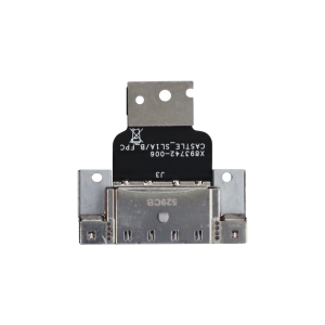 Charging Port Flex Cable for use with Microsoft Surface Pro 3