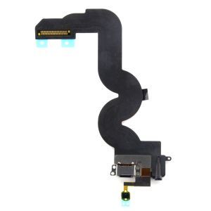 Charge Port Flex for use with iPod Touch 5 (Black)