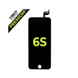 Premium LCD Assembly for use with iPhone 6S (Black)