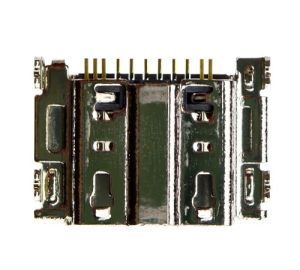 Charging Port for use with Galaxy S3, P600