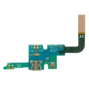 Charging Dock with Flex Cable for use with Samsung Galaxy Note 2 US Cellular r950