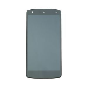 LCD with Digitizer Screen Assembly for use with LG Google Nexus 5