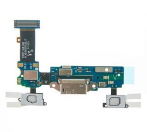 Charging Port Flex Cable for use with Samsung Galaxy S5 G900V