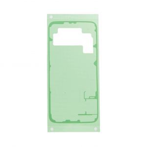 Back Glass Cover Adhesive for use with Samsung Galaxy S6