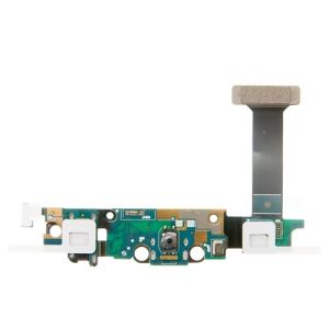 Charging Dock Flex Cable for use with Samsung Galaxy S6 Edge (G925F)