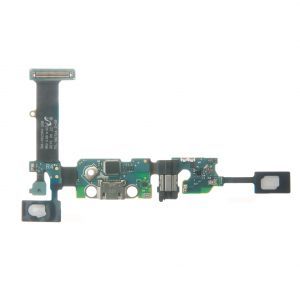 Charging Port Flex Cable for use with Samsung Galaxy Note 5 SM-N920R4