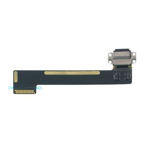 Charging Port Flex Cable for use with iPad Mini 4 (Black)