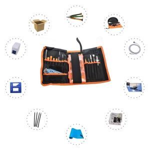 Full Assembly Startup Tool Kit
