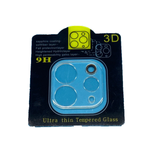 Tempered Glass for use with iPad 2020 Rear Camera Lens