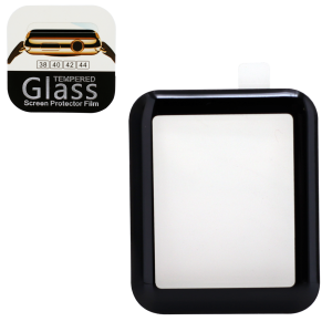 Tempered Glass Full Edge Coverage for Watch Series 1,2,3 (38mm)