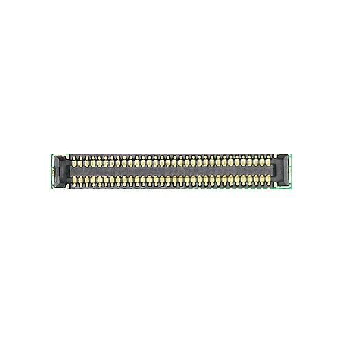 LCD FPC Connector for use with iPad Mini 4 ( On Logic Board)LCD FPC Connector for use with iPad Mini 4 ( On Logic Board)