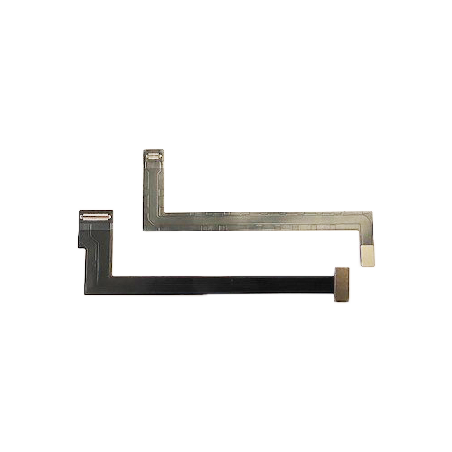 LCD Flex Cable for use with iPad Pro 11 Gen 1, 2, 3 (2 Piece Set)