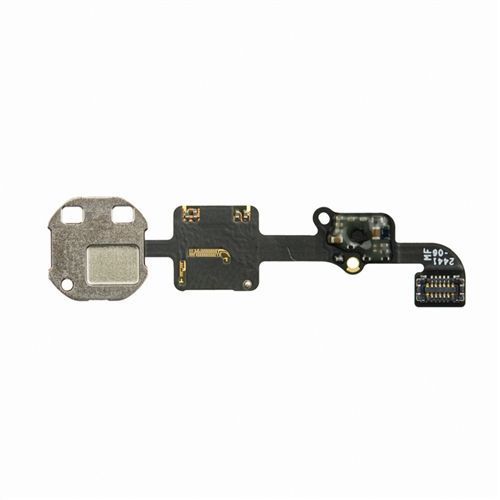 Home Button Flex Cable for use with the iPhone 6 Plus (5.5) (no button included)